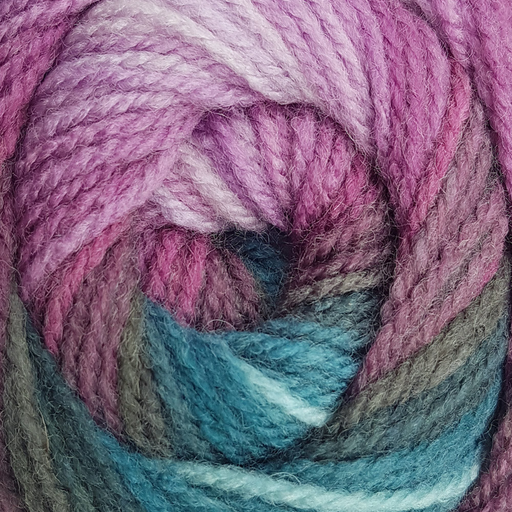 AURORA - James C Brett