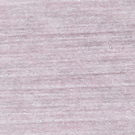 James C Brett Elegance - light pink | mohair, fluffy yarn, metallic yarn