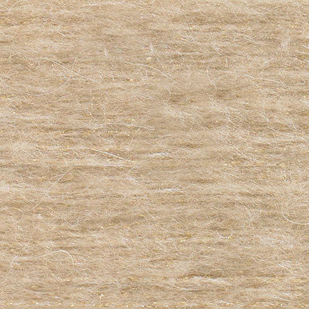 James C Brett Elegance - Gold | mohair, fluffy yarn, metallic yarn