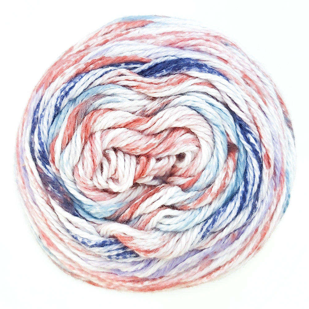 COTTON WAVES - James C Brett