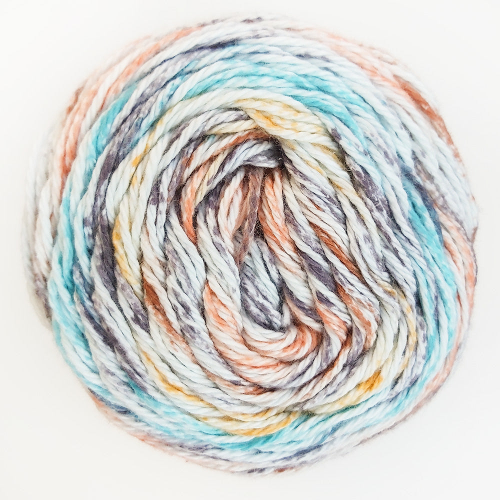 COTTON WAVES - James C Brett