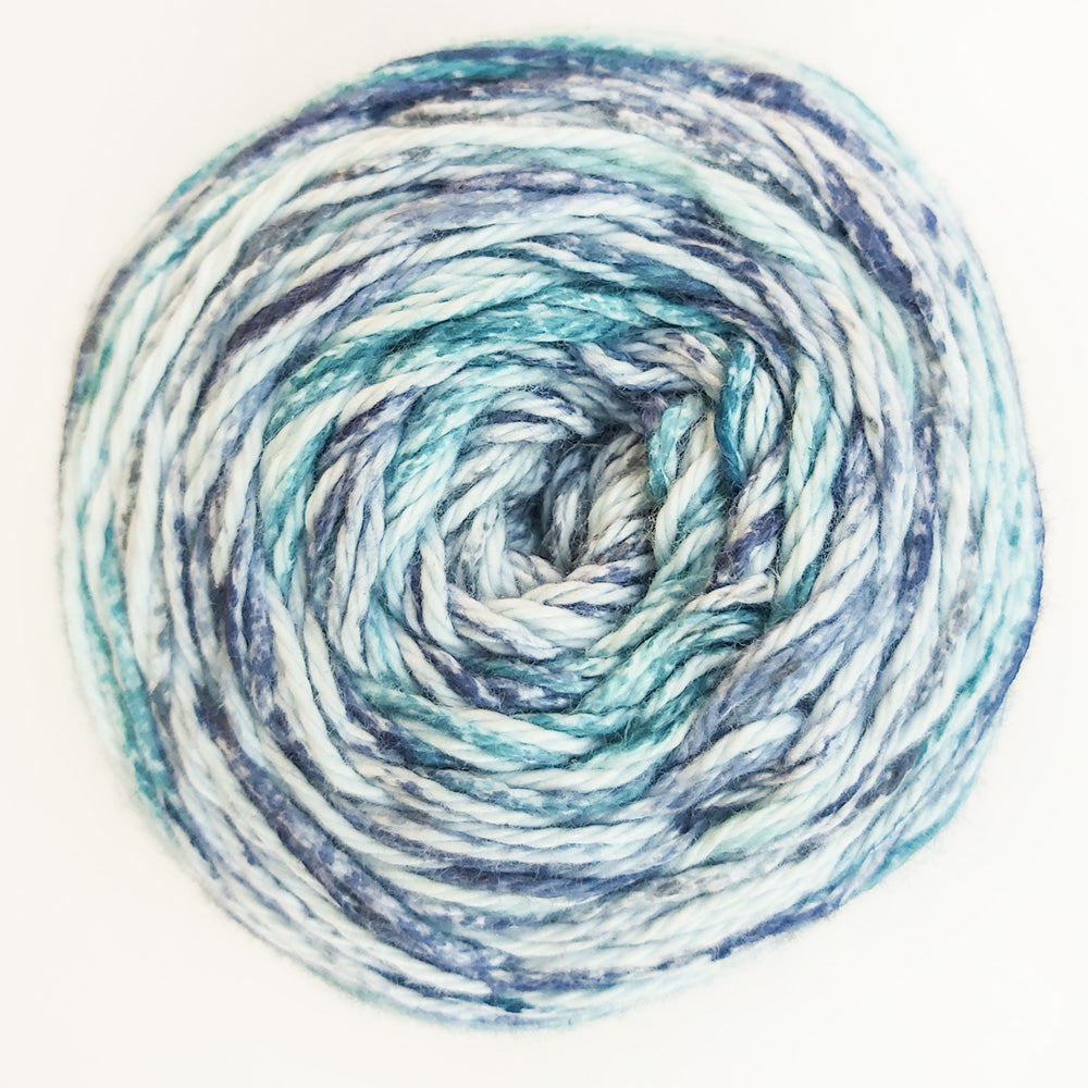 COTTON WAVES - James C Brett