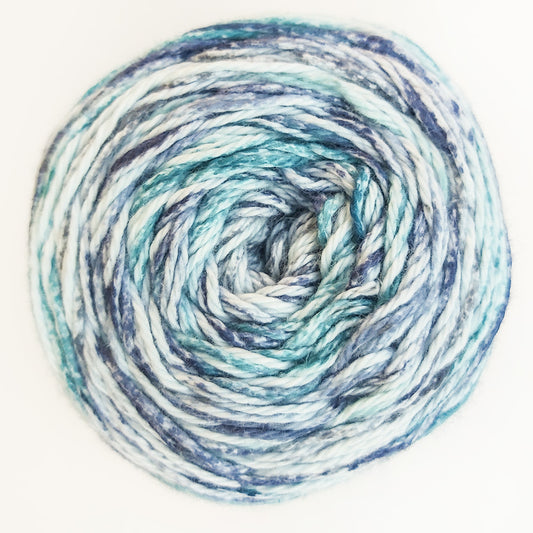 COTTON WAVES - James C Brett