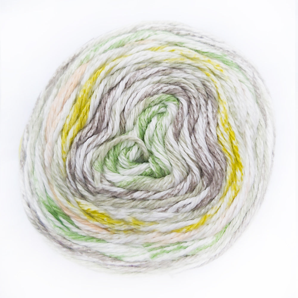 COTTON WAVES - James C Brett