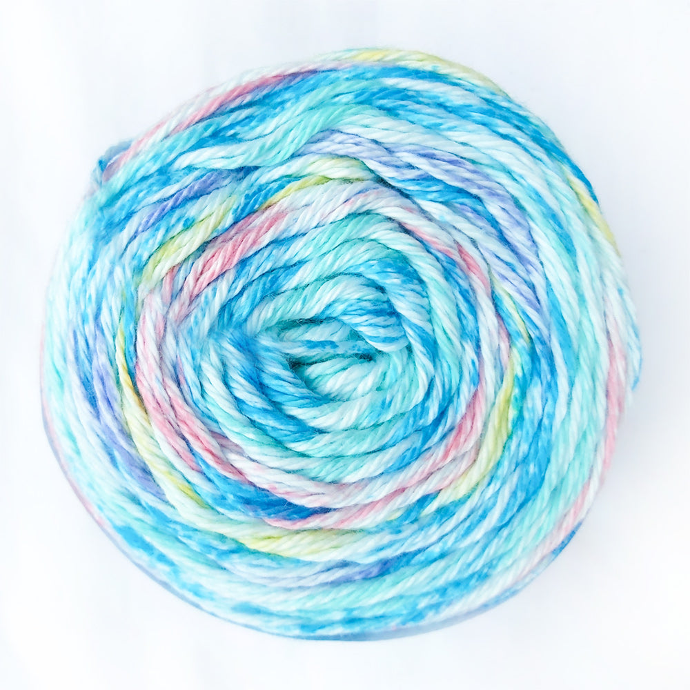 COTTON WAVES - James C Brett