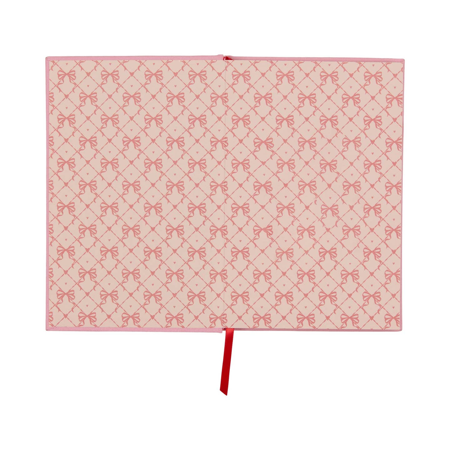 JOURNAL - No Problems What So Ever