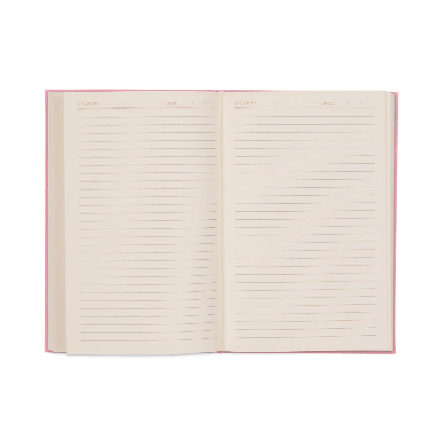 JOURNAL - No Problems What So Ever