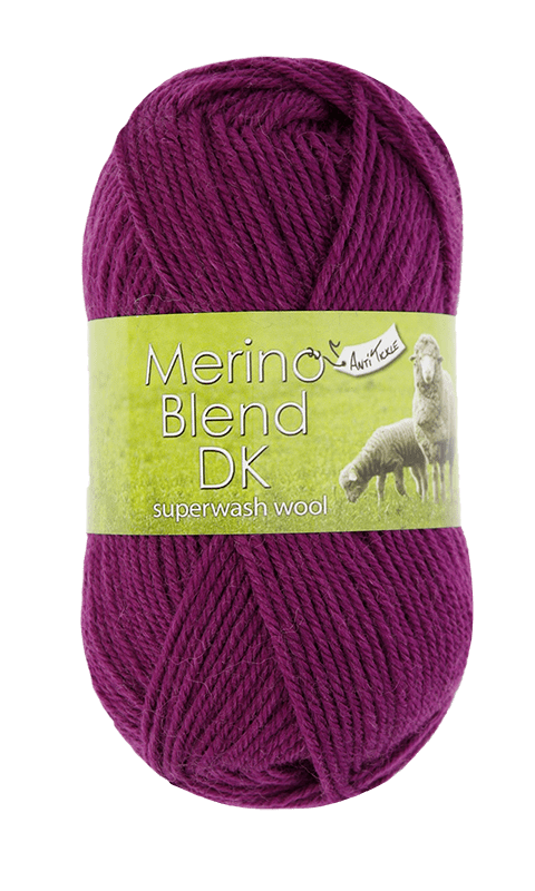 KING COLE - DK Merino Blend