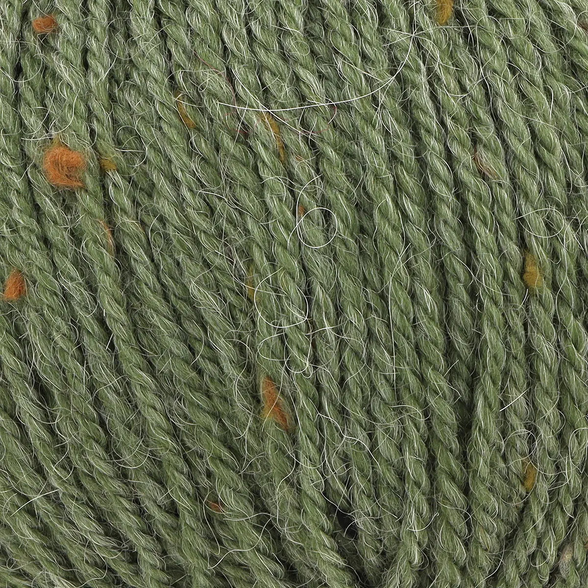 king Cole home spun aran yarn | aran weight yarn | wool blend | 50g