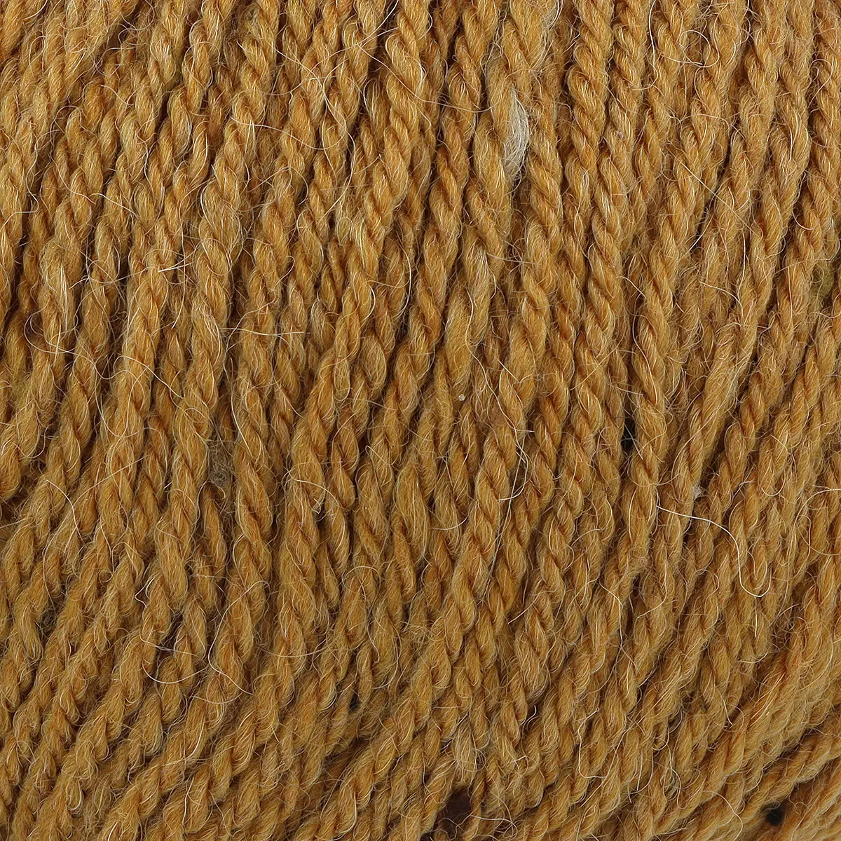 king Cole home spun aran yarn | aran weight yarn | wool blend | 50g