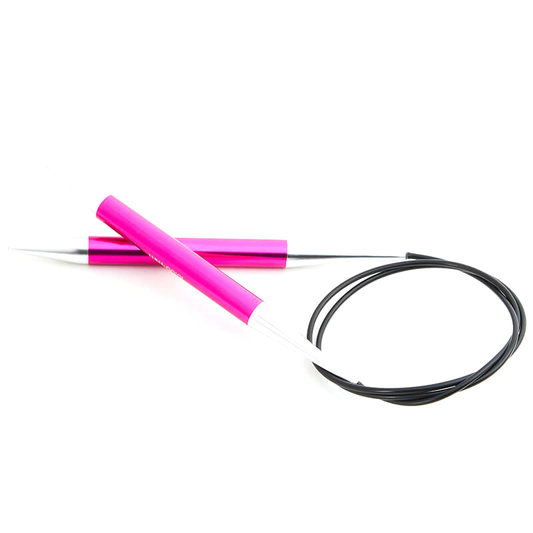 KNITPRO - Zing Circular Knitting Needles