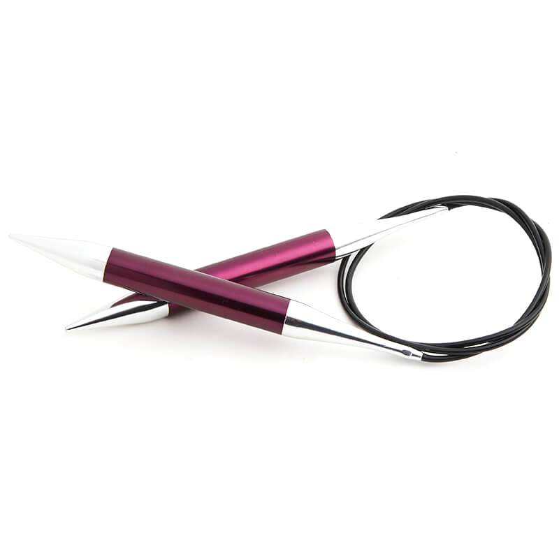 KNITPRO - Zing Circular Knitting Needles