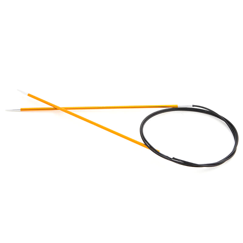 KNITPRO - Zing Circular Knitting Needles