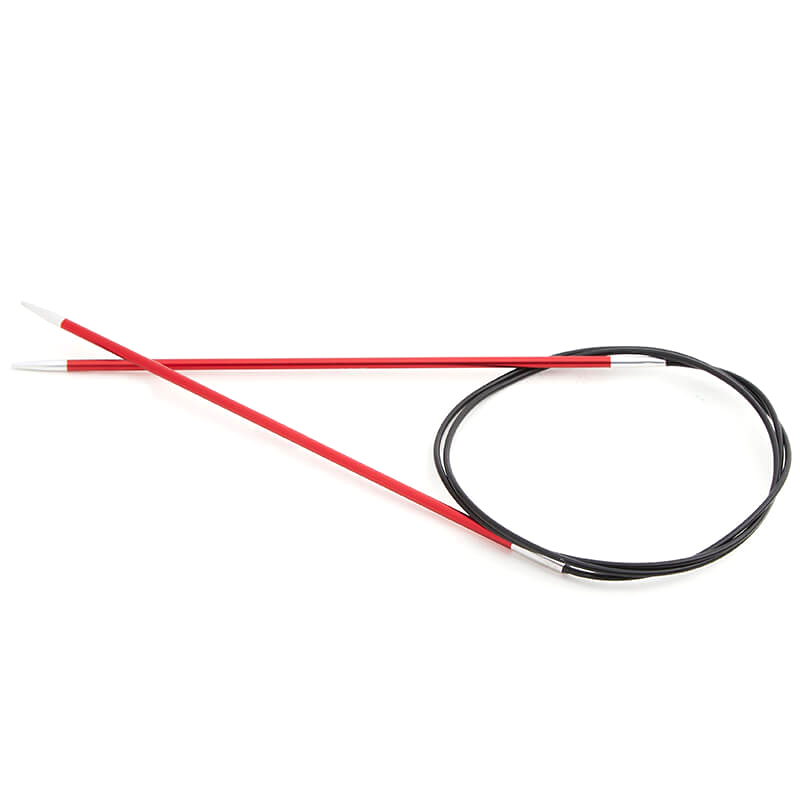 KNITPRO - Zing Circular Knitting Needles