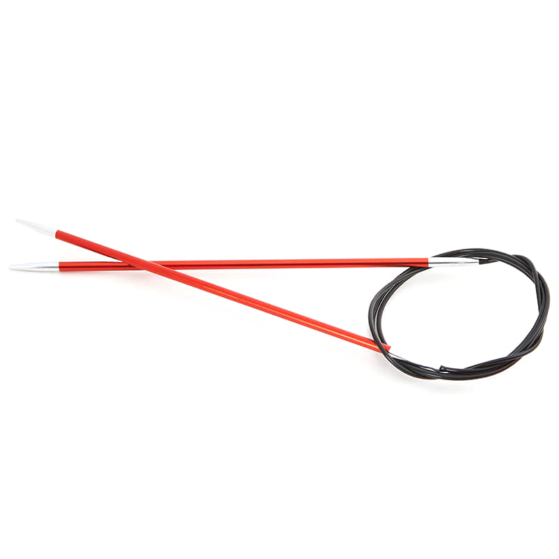 KNITPRO - Zing Circular Knitting Needles