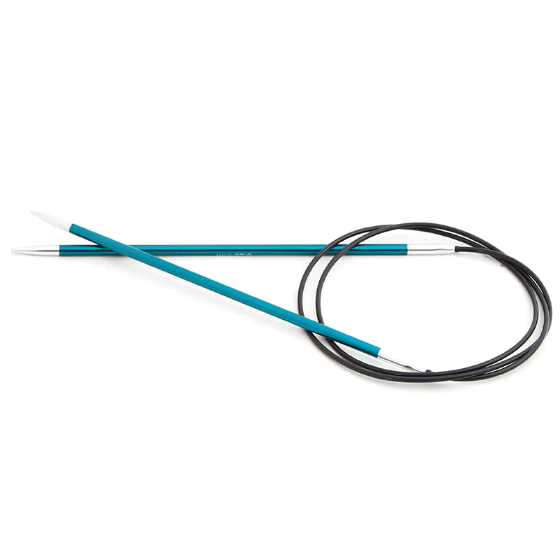 KNITPRO - Zing Circular Knitting Needles