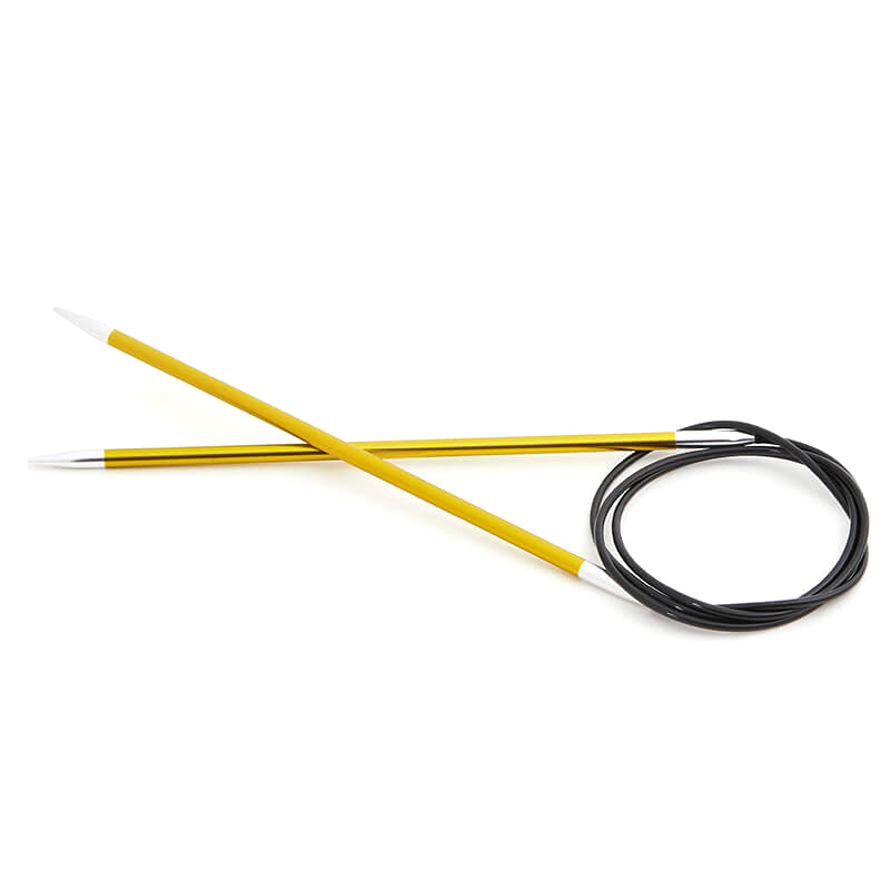 KNITPRO - Zing Circular Knitting Needles