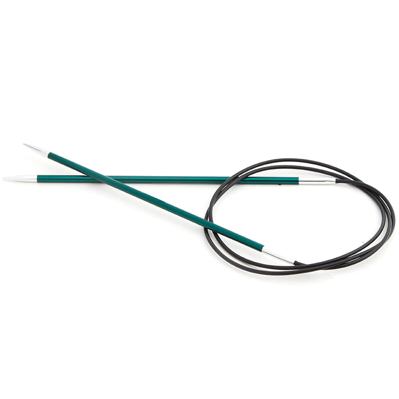 KNITPRO - Zing Circular Knitting Needles