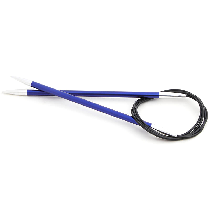 KNITPRO - Zing Circular Knitting Needles