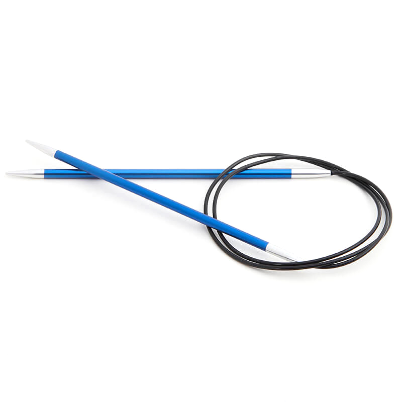 KNITPRO - Zing Circular Knitting Needles
