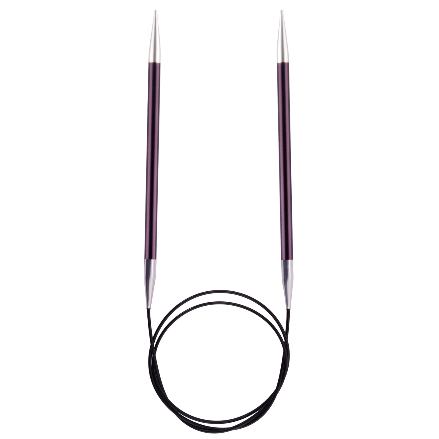 KNITPRO - Zing Circular Knitting Needles