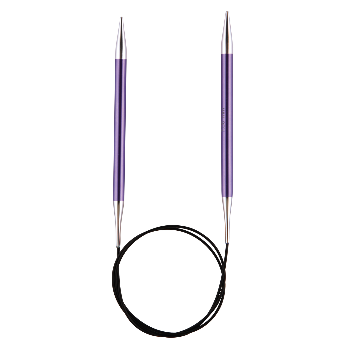KNITPRO - Zing Circular Knitting Needles