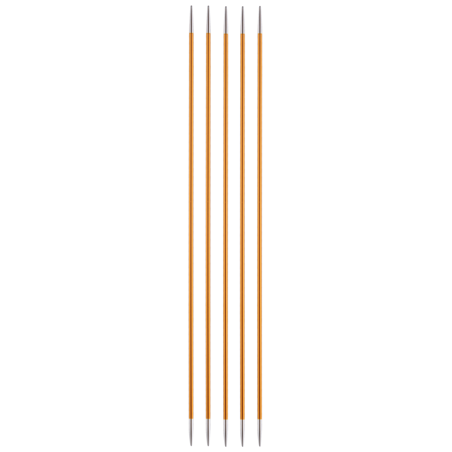 KNITPRO - Zing Double Pointed Needles