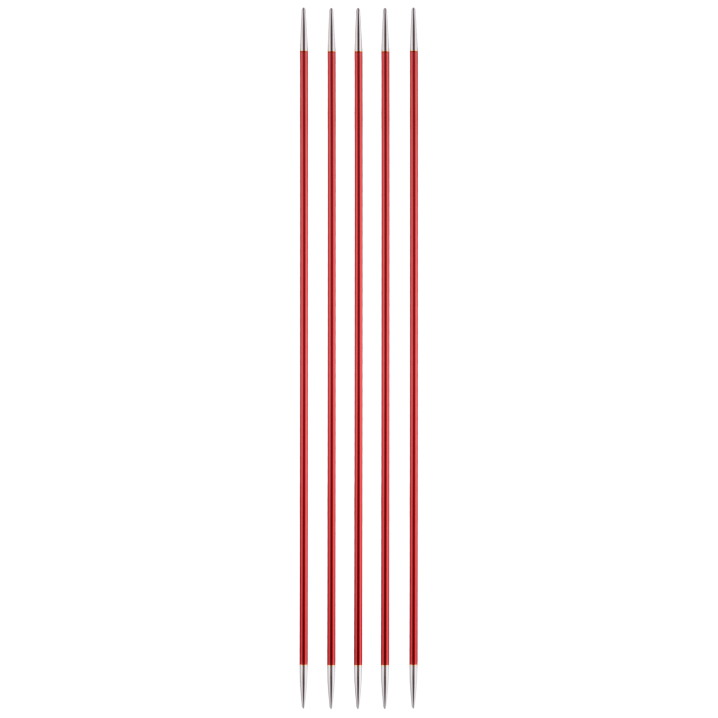 KNITPRO - Zing Double Pointed Needles