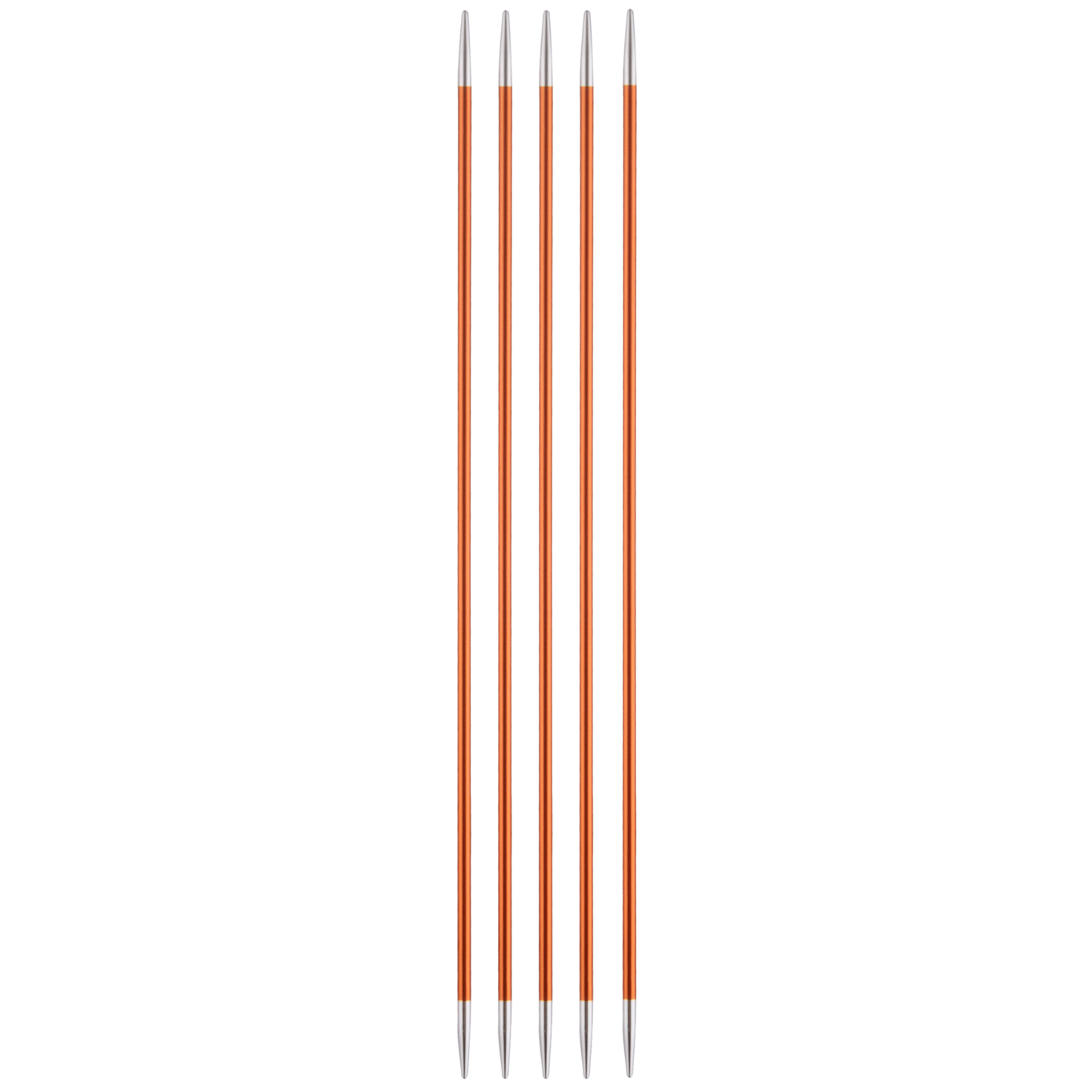 KNITPRO - Zing Double Pointed Needles