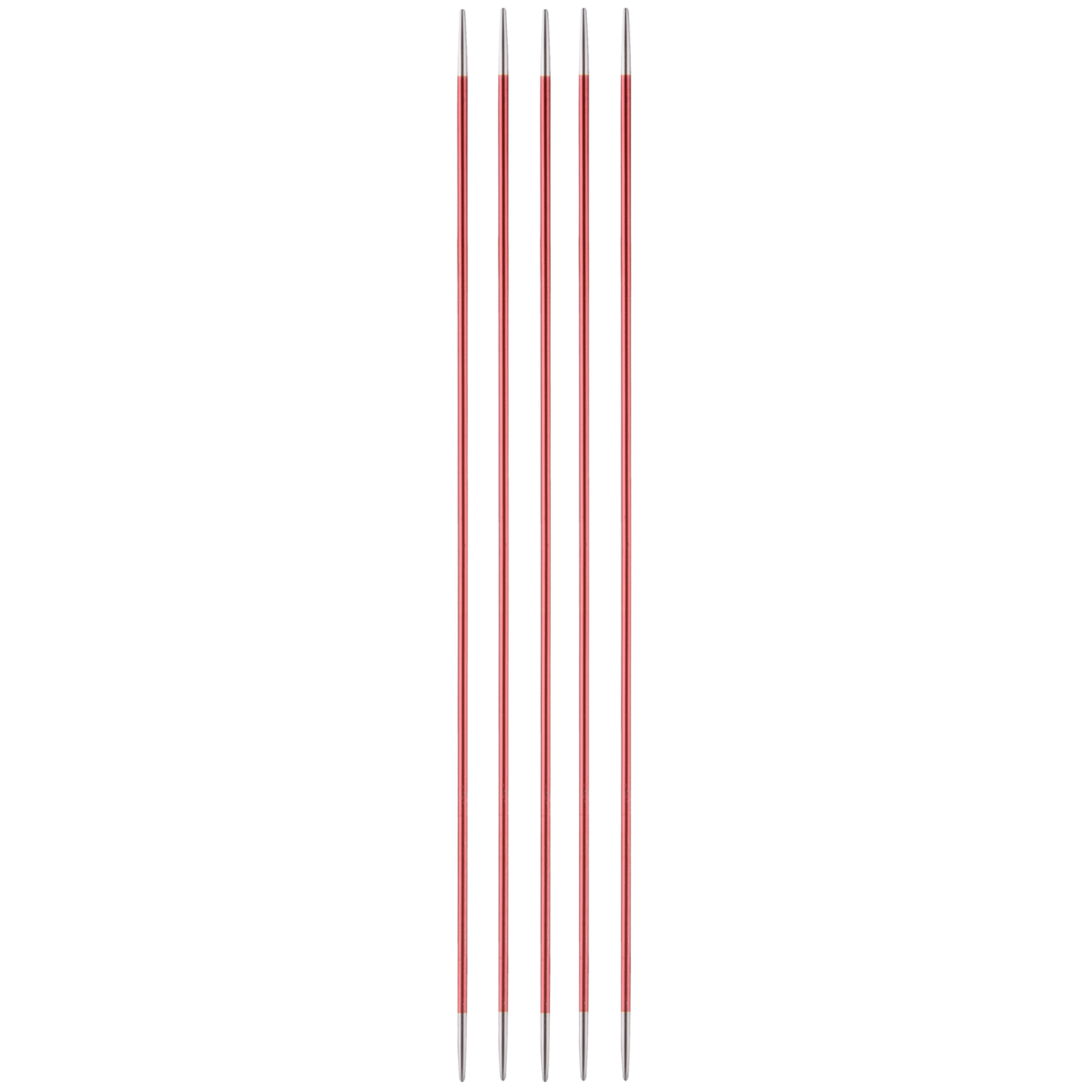 KNITPRO - Zing Double Pointed Needles