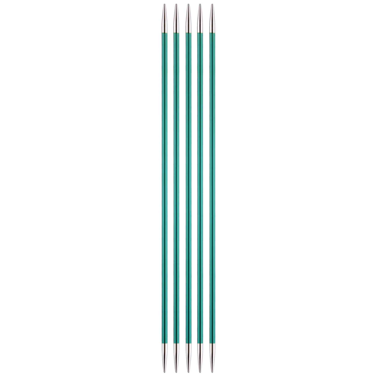 KNITPRO - Zing Double Pointed Needles