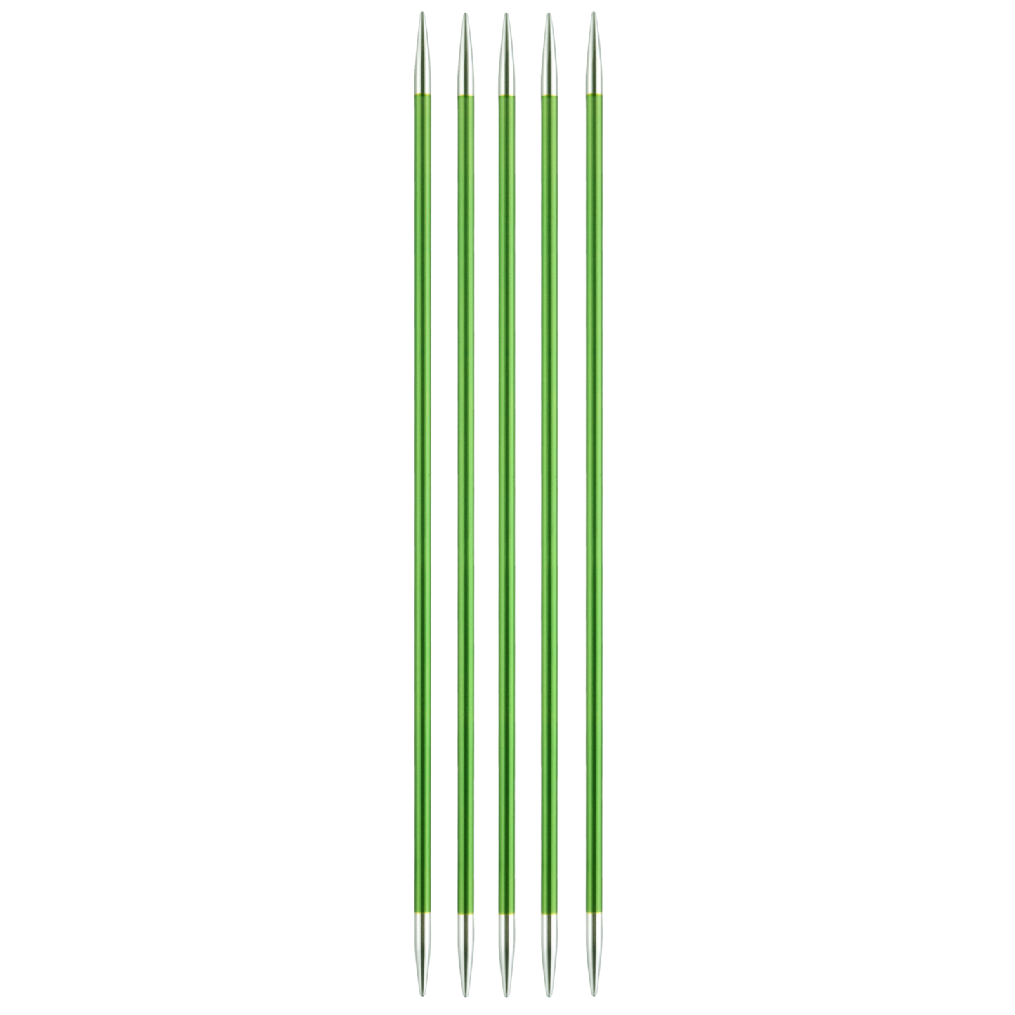 KNITPRO - Zing Double Pointed Needles