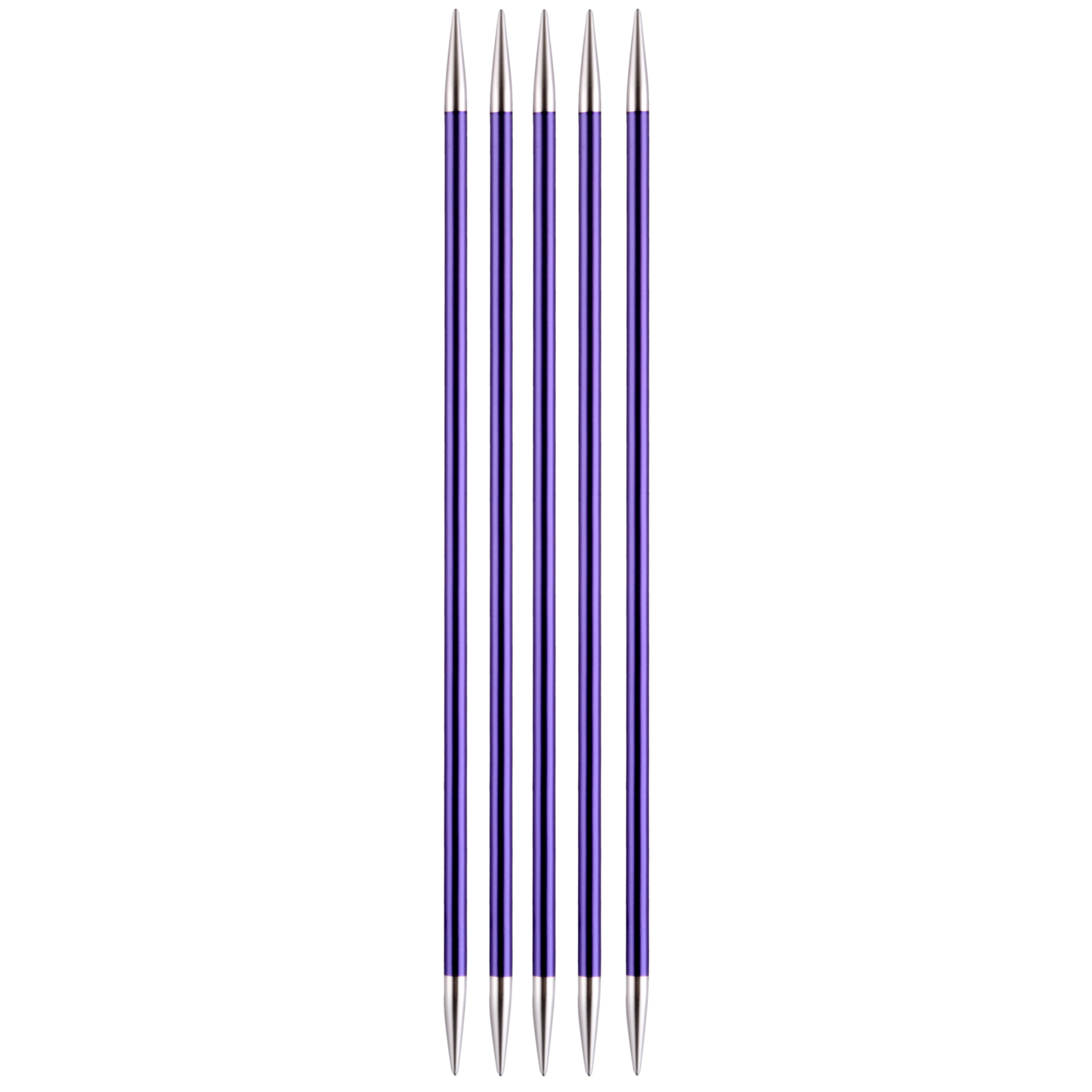 KNITPRO - Zing Double Pointed Needles