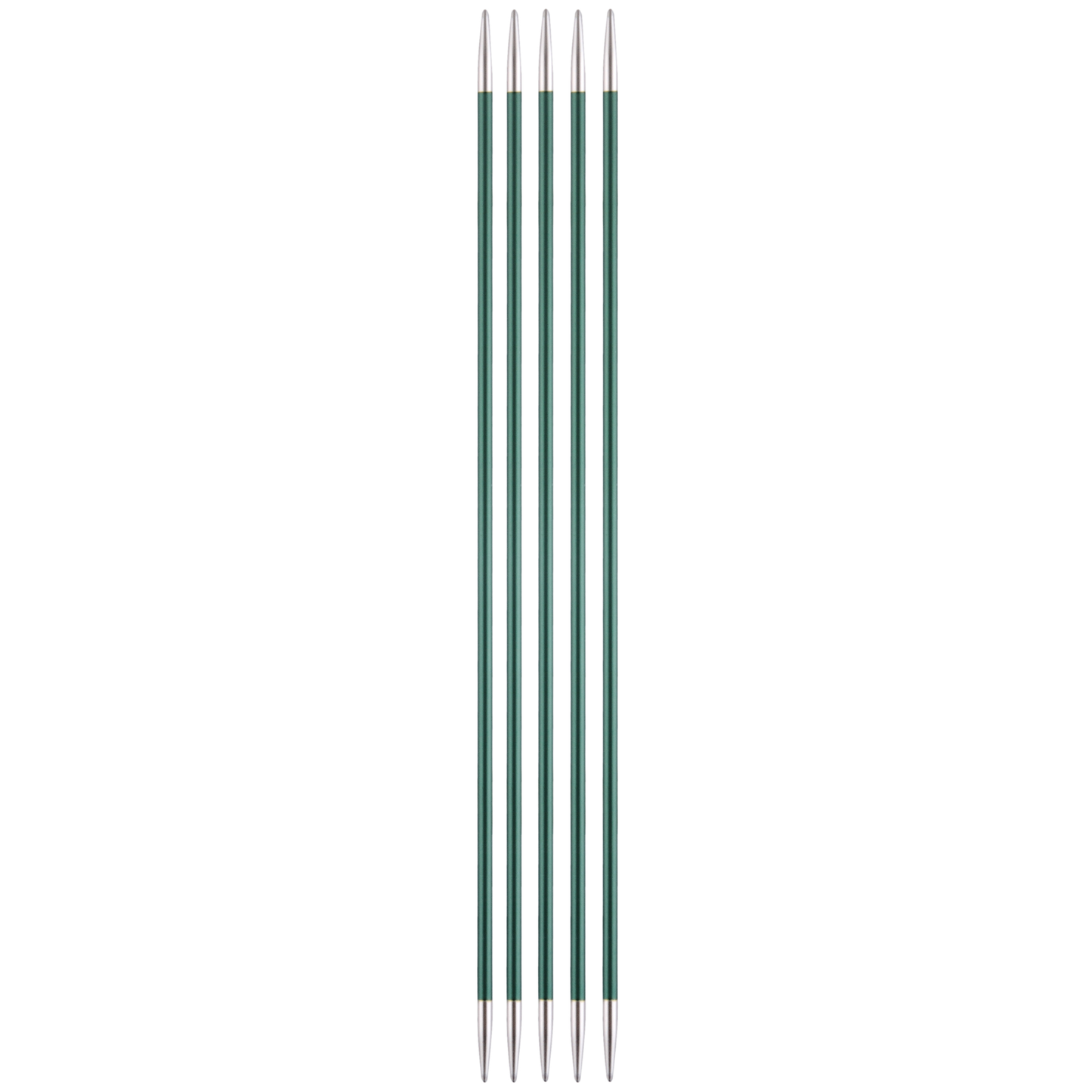 KNITPRO - Zing Double Pointed Needles