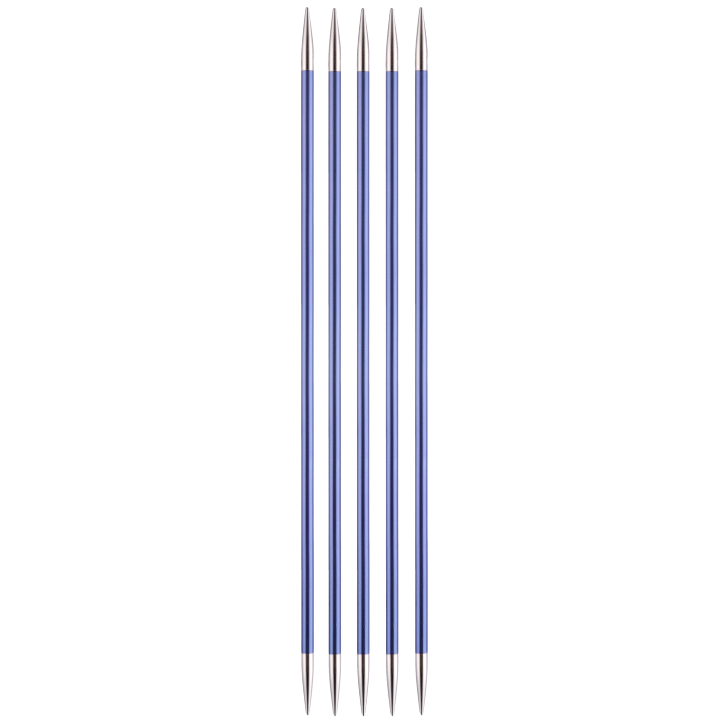 KNITPRO - Zing Double Pointed Needles