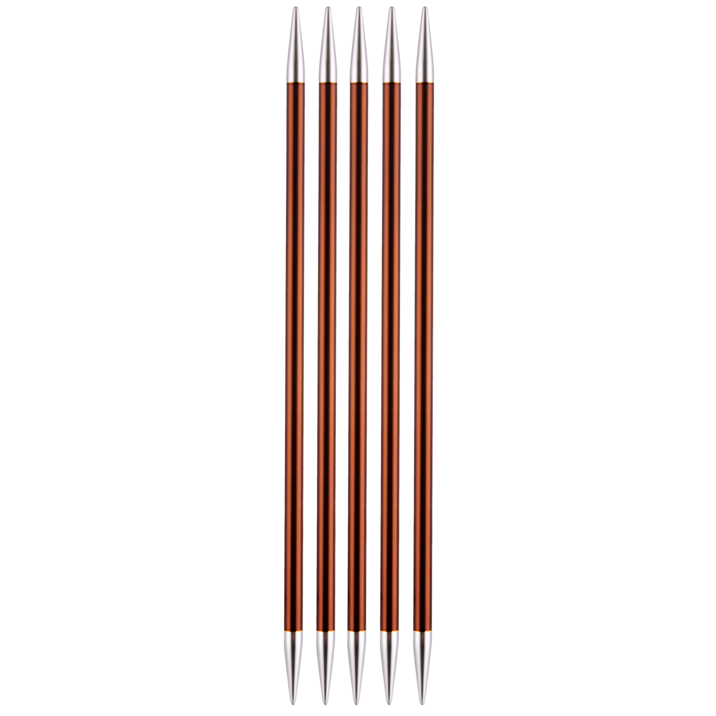 KNITPRO - Zing Double Pointed Needles