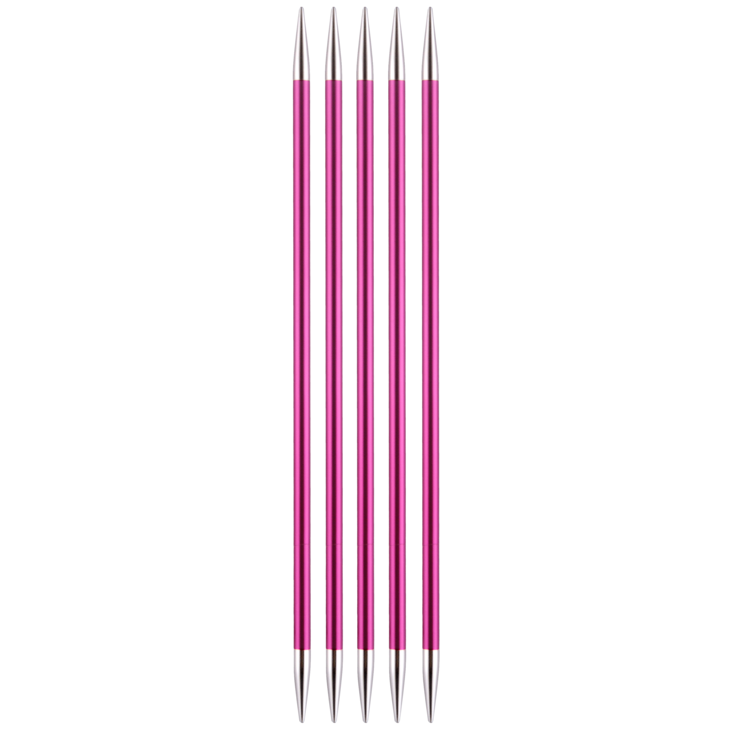 KNITPRO - Zing Double Pointed Needles