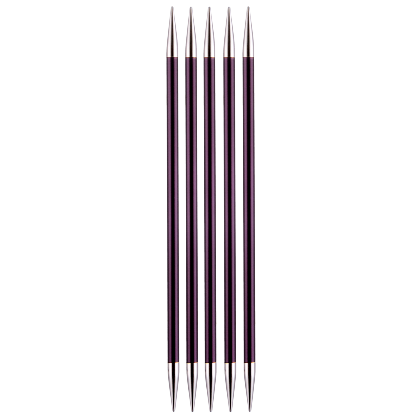 KNITPRO - Zing Double Pointed Needles