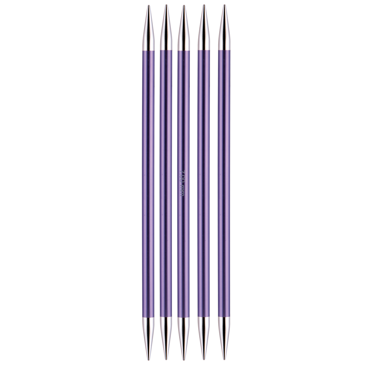 KNITPRO - Zing Double Pointed Needles