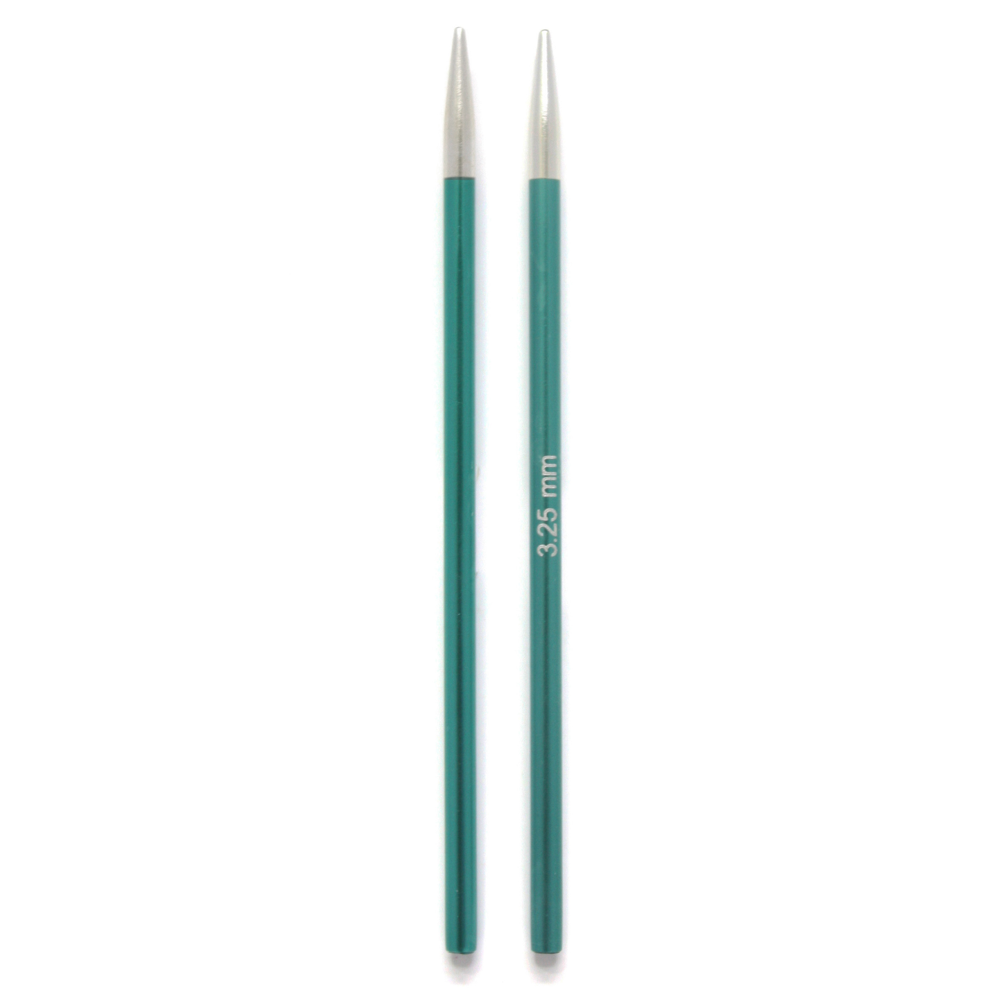 KNITPRO - Zing Interchangeable Circular Knitting Needles