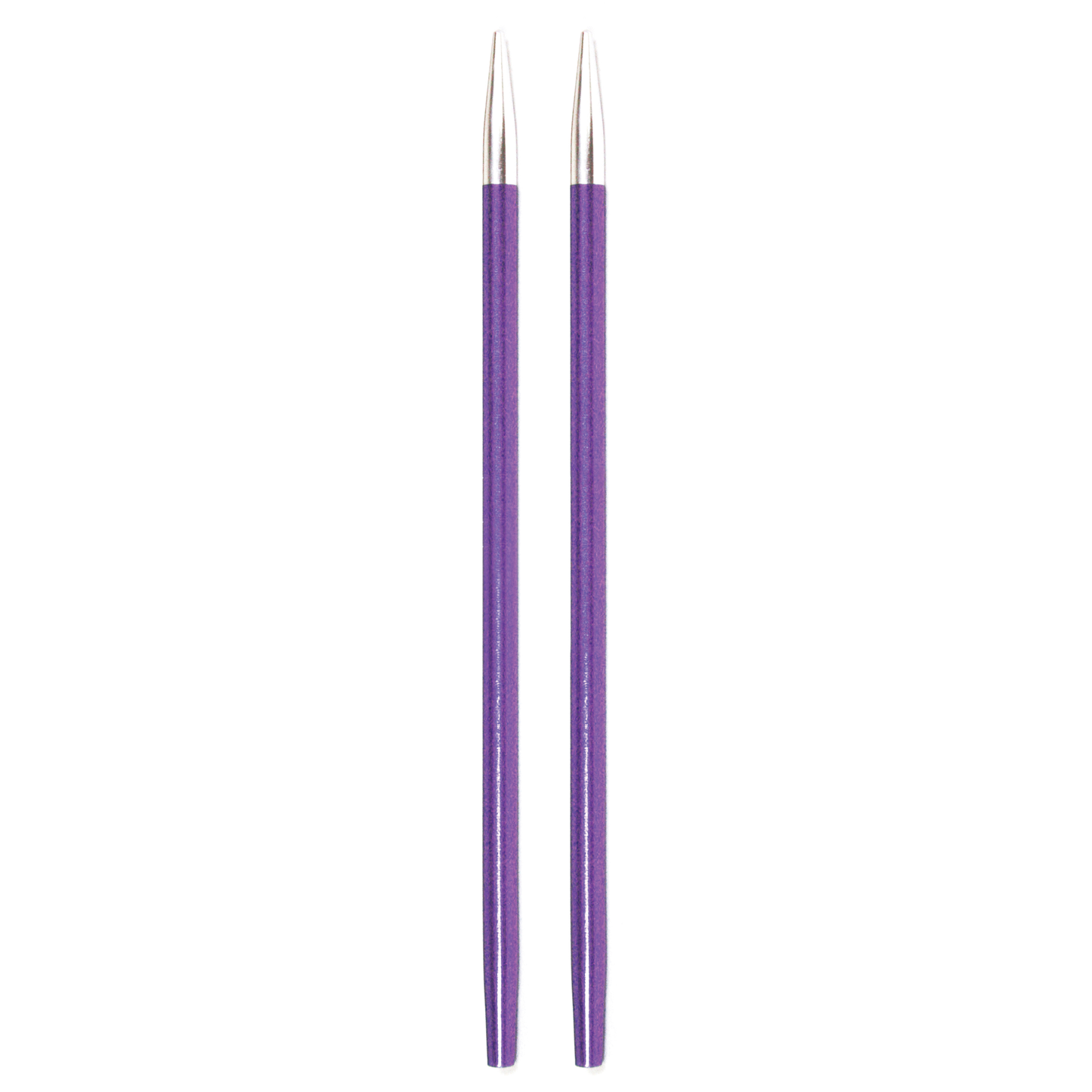 KNITPRO - Zing Interchangeable Circular Knitting Needles