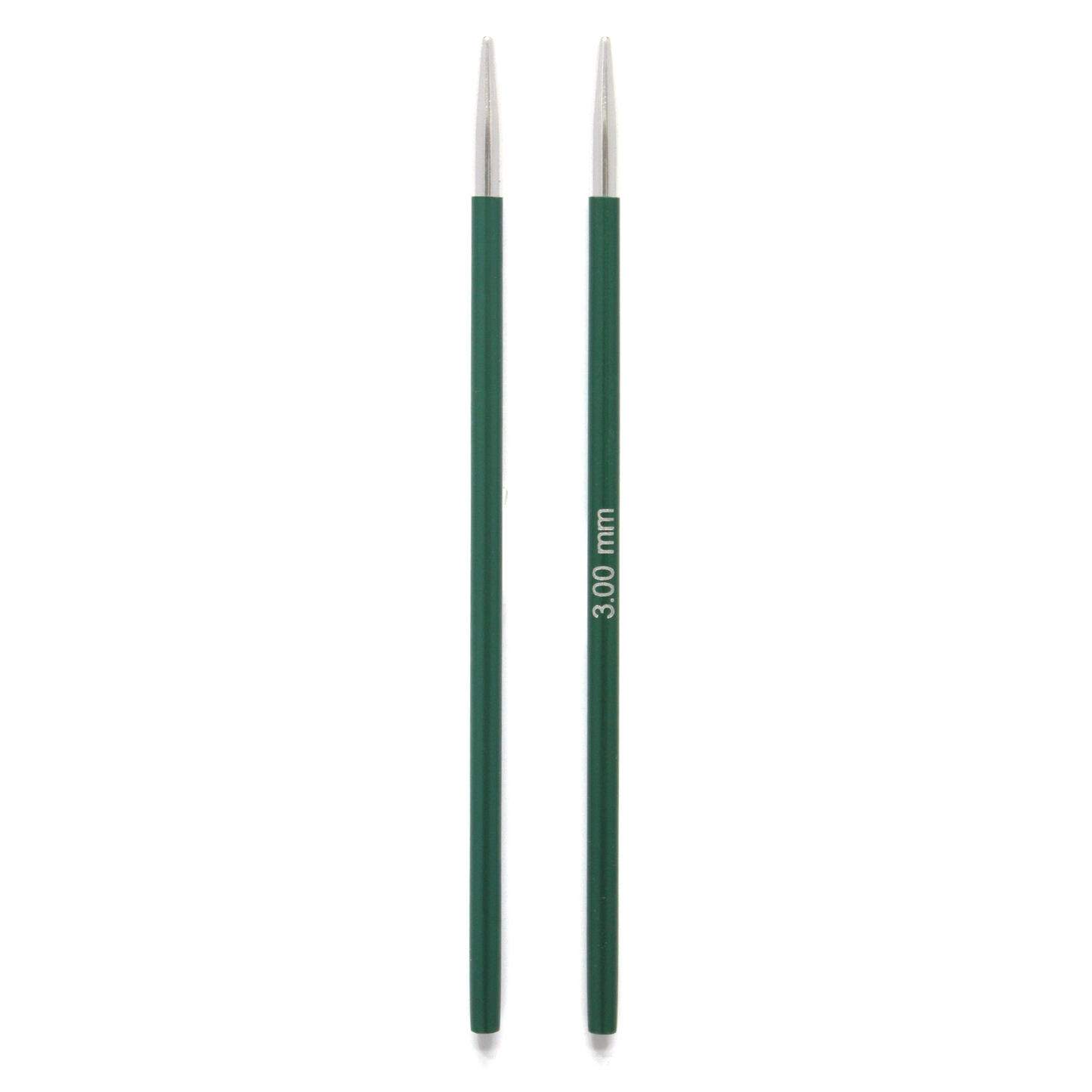 KNITPRO - Zing Interchangeable Circular Knitting Needles