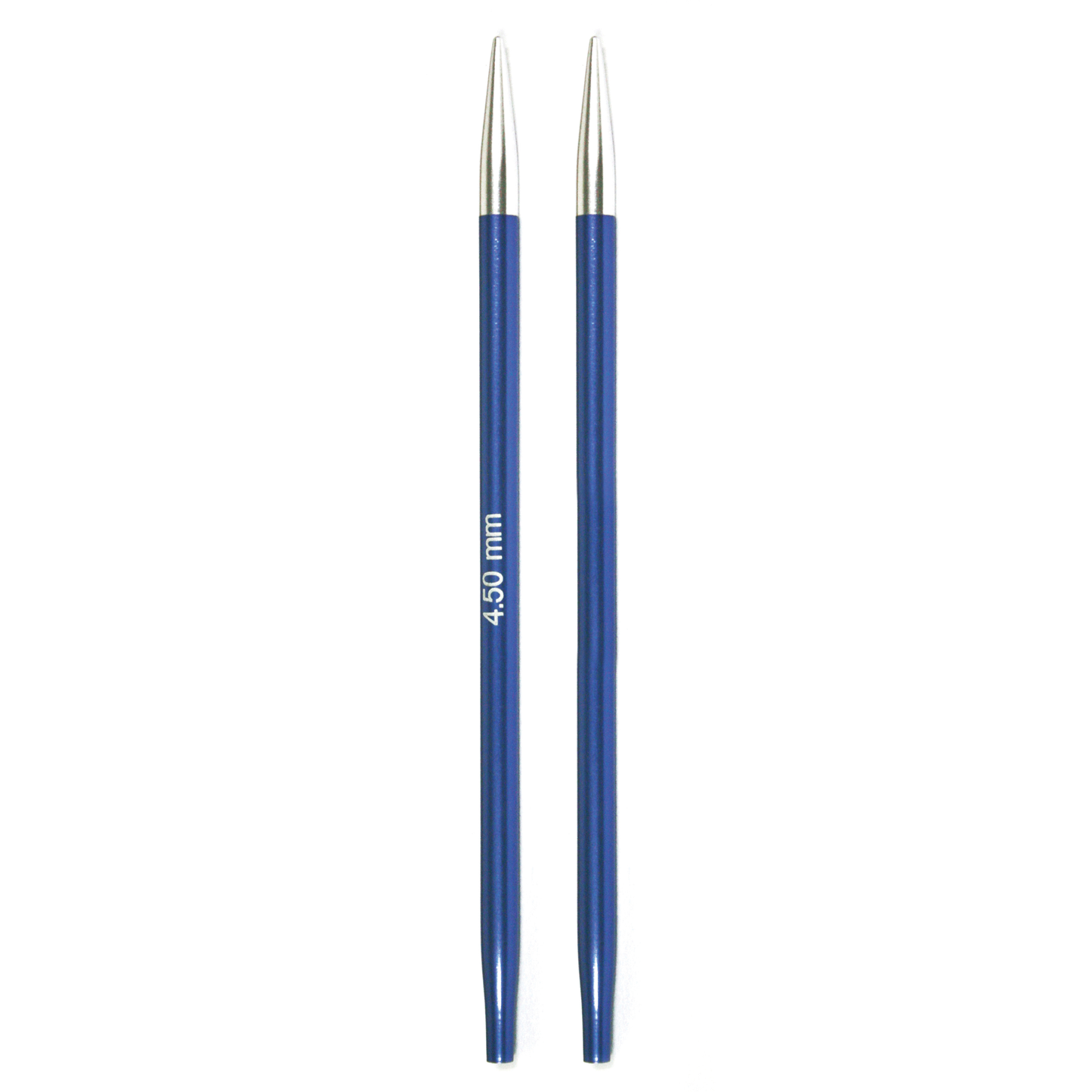 KNITPRO - Zing Interchangeable Circular Knitting Needles