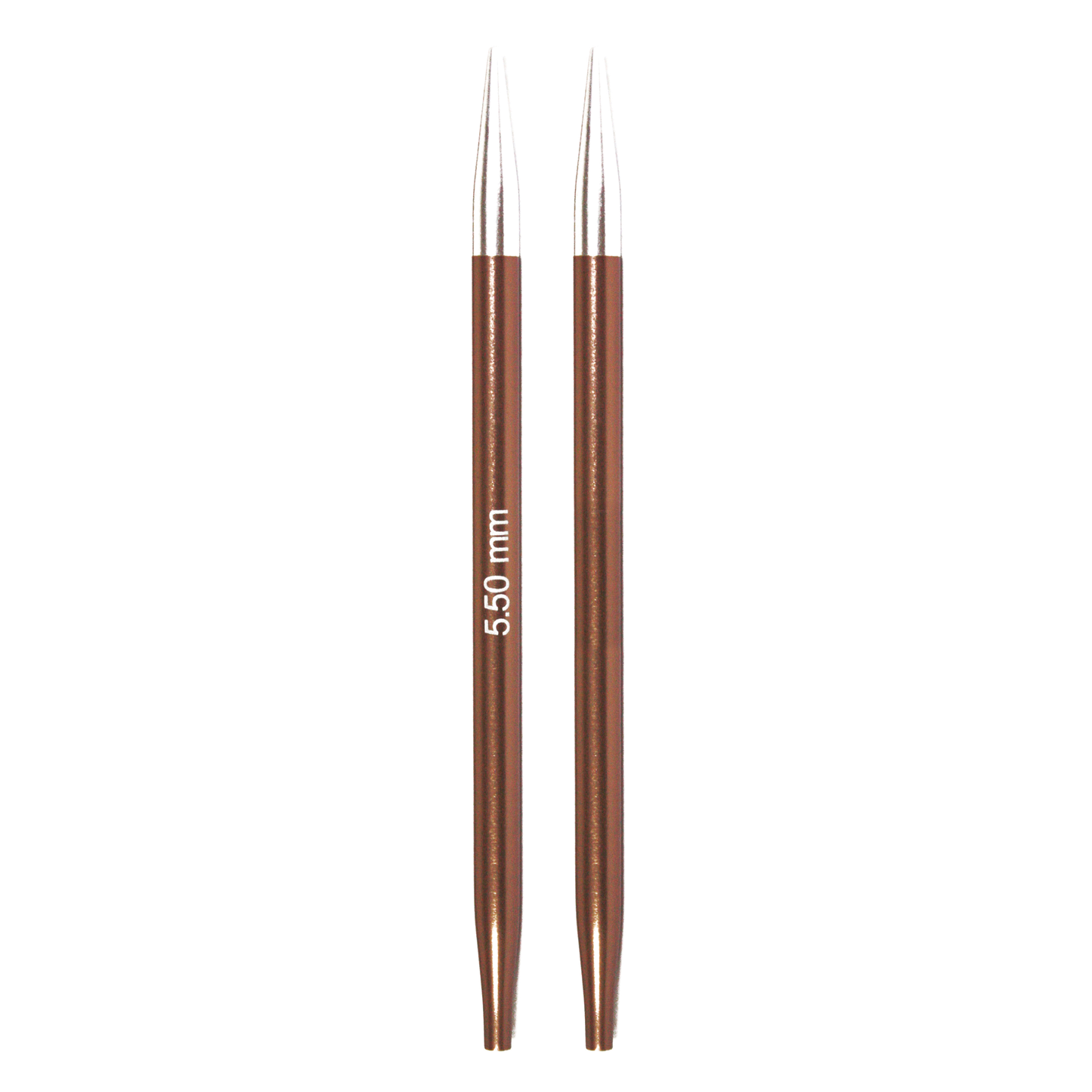 KNITPRO - Zing Interchangeable Circular Knitting Needles