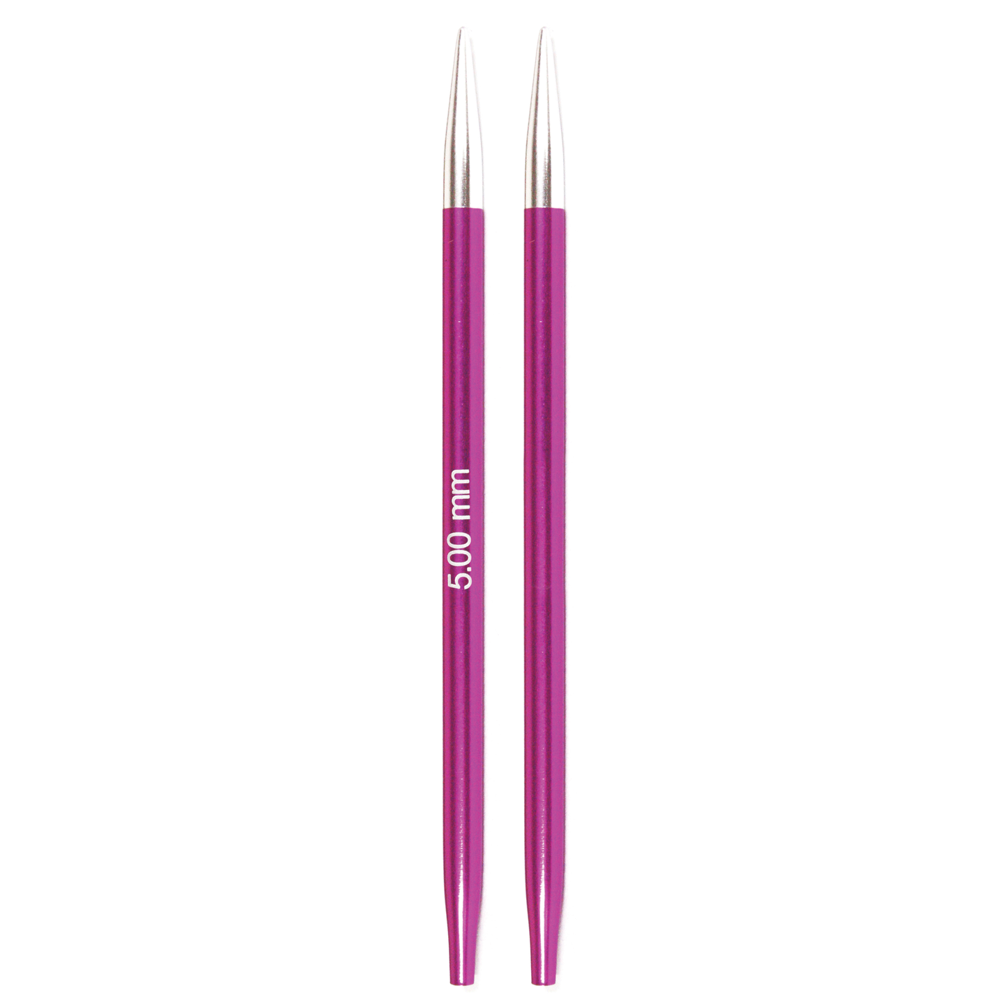 KNITPRO - Zing Interchangeable Circular Knitting Needles