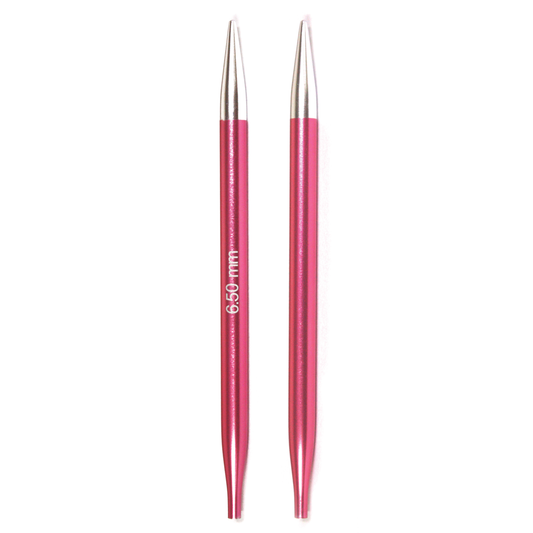 KNITPRO - Zing Interchangeable Circular Knitting Needles