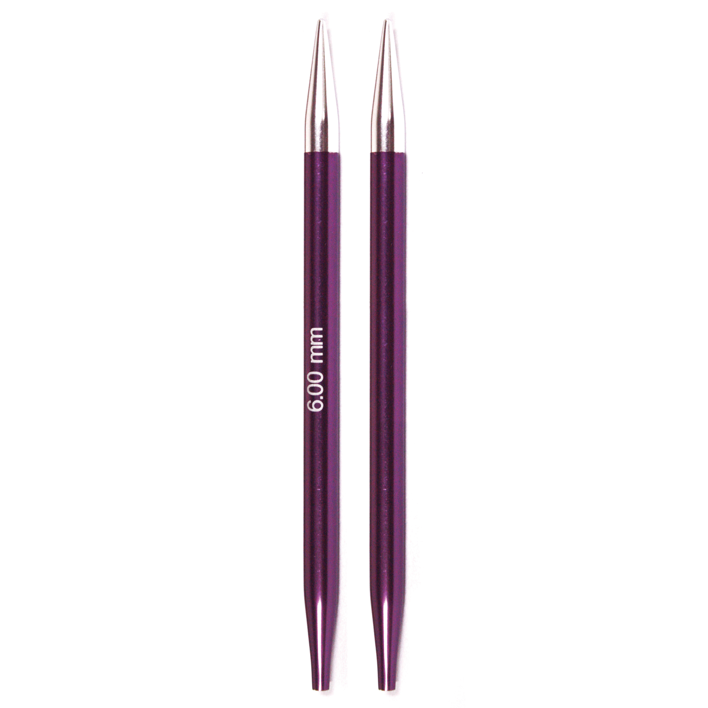 KNITPRO - Zing Interchangeable Circular Knitting Needles