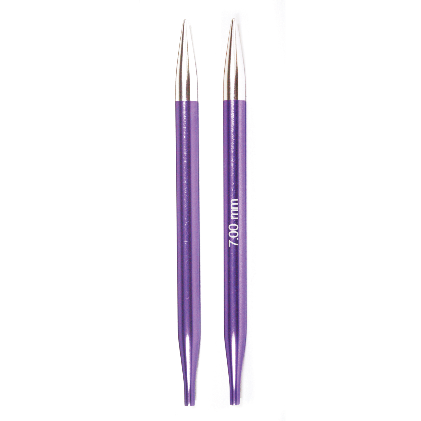 KNITPRO - Zing Interchangeable Circular Knitting Needles