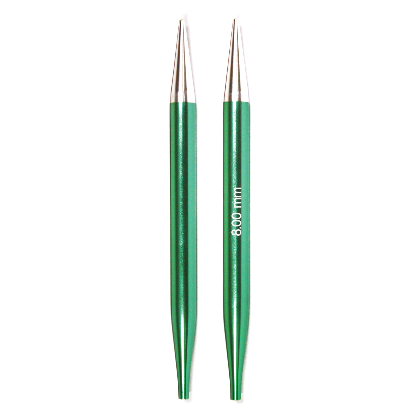 KNITPRO - Zing Interchangeable Circular Knitting Needles