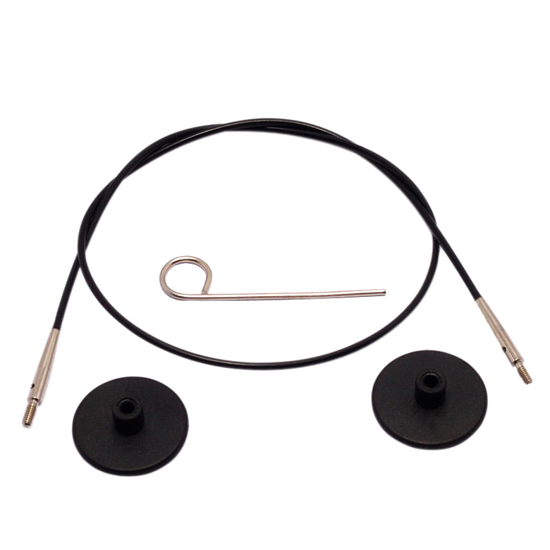 KNITPRO - Zing Interchangeable Knitting Cords